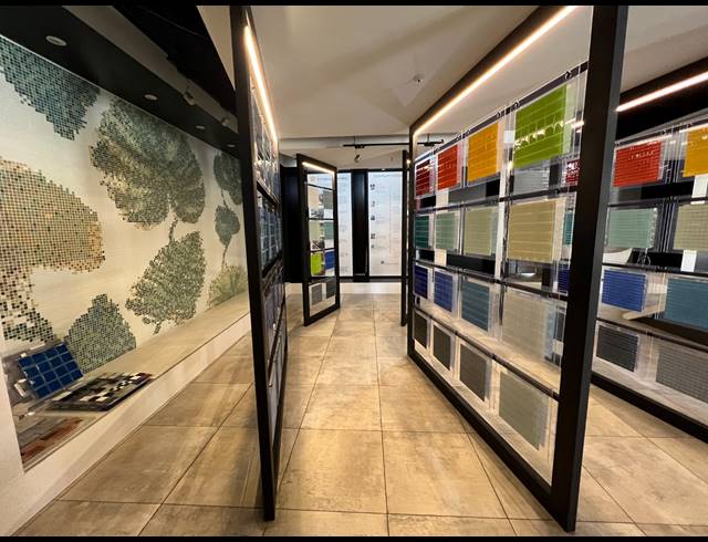 182M² OFFICE TO LET IN ROSEBANK